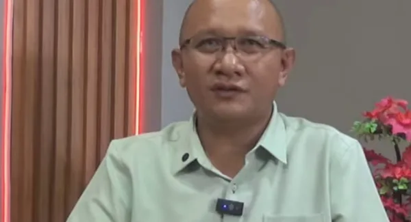 Kasat Reskrim Polres Sumedang AKP Tanwin Nopiansah bahas aturan penagihan leasing