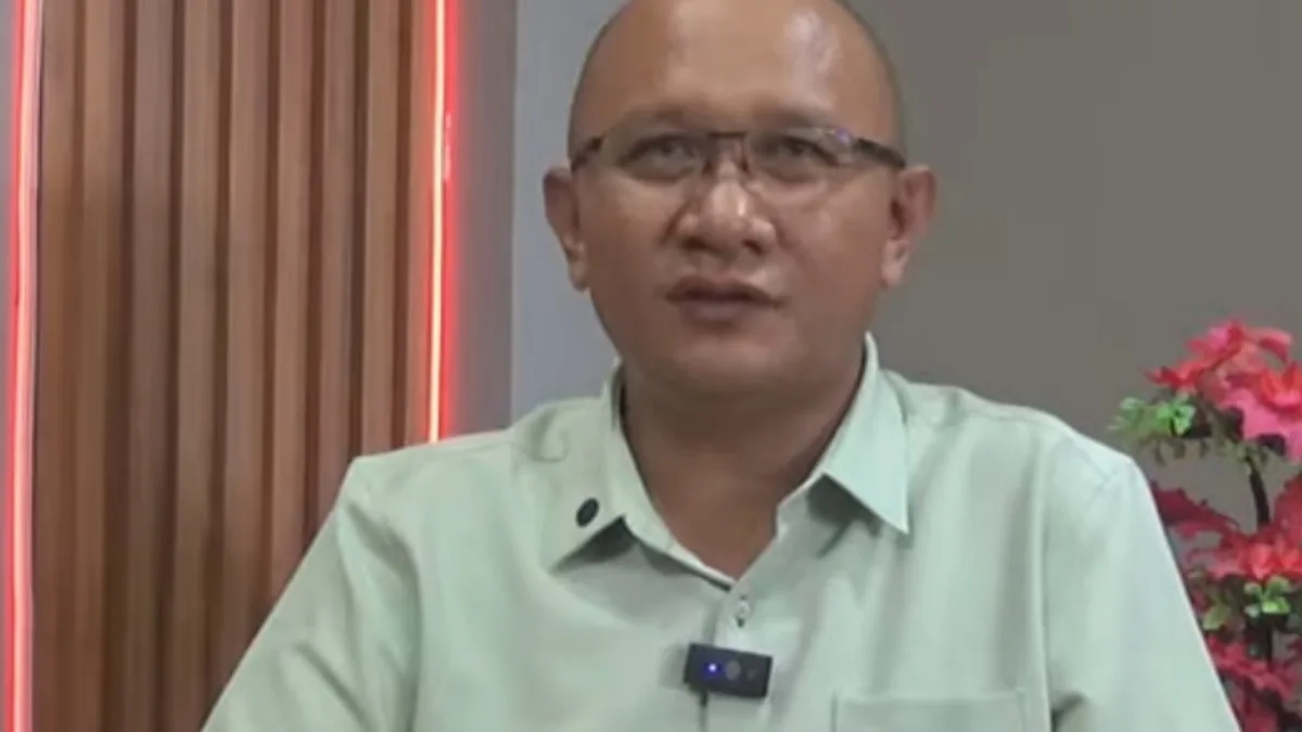 Kasat Reskrim Polres Sumedang AKP Tanwin Nopiansah bahas aturan penagihan leasing