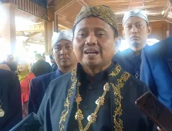 Sumedang Melaju di Usia 448: Bupati Dony Ahmad Munir Tekankan Pelayanan Prima dan Sinergi Publik