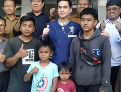 Nyaris Putus Sekolah demi Ayah, Siswa SMPN 1 Tanjungsari Akhirnya Didatangi Wabup Sumedang