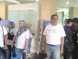 Sumedang Job Fair 2026: 2.750 Lowongan Kerja Diserbu Ribuan Pelamar di Gedung SCC