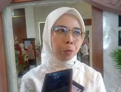 HUT ke-448 Sumedang: Ineu Purwadewi Desak Sinergi Kuat demi Pemerataan Infrastruktur Jalan