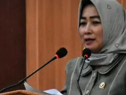 Sonia Sugian ‘Sengat’ Rapat Paripurna: Anggaran Perempuan Minim, Kasus Kekerasan Anak Menghantui Sumedang