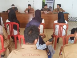Rebutkan Satu Kursi, 9 Warga Haurngombong Sumedang Bersaing Jadi Perangkat Desa