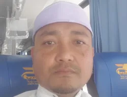 Pembimbing KBIHU Tanjungsari Sumedang, KH. Asep Fuad Adnan