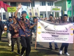 PENTAS PAI SD Sumedang 2026: 26 Kontingen Bersaing di PUSDAI