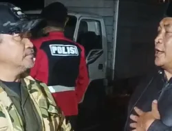 Beautifikasi Bandung: Penertiban Reklame di Jalan Banceuy