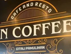 In Coffee Pamulihan: Wadah Kreatif Baru yang Hidupkan Seni Budaya di Sumedang