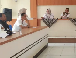Solusi Jalan Rusak Pangaduan-Lembang: Camat Tanjungsari Gandeng Pengembang dan Pengusaha