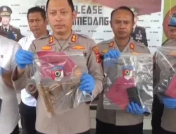Polisi Gadungan dan Wartawan Palsu Sekap Kurir di Sumedang, Korban Dibuang Setelah Diperas