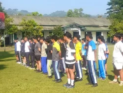 Target Kerja ke Jepang! Disnakertrans Sumedang Saring 200 Pelamar Jadi 60 Peserta Unggulan