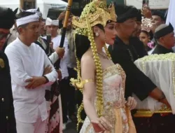 Mahkota Binokasih Kembali ke Sumedang, Dedi Mulyadi: Saatnya Jawa Barat Berbenah Total!