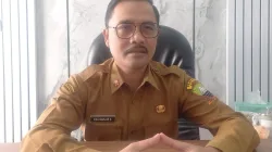 Kepala Dinas Pendidikan Kabupaten Sumedang, Dr. Eka Ganjar Kurniawan