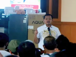 Bukan Demo, Buruh Sumedang Pilih Aksi Sosial dan Pelatihan Kerja di May Day 2026