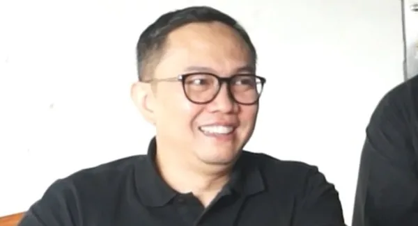 Anggota DPRD Kota Bandung Fraksi PDI Perjuangan, Andri Gunawan