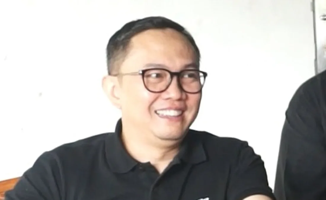 Anggota DPRD Kota Bandung Fraksi PDI Perjuangan, Andri Gunawan