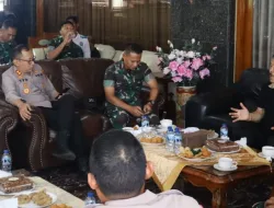 Sumedang Siaga! 500 Personel Gabungan Siap Amankan Syukuran Persib di Tanjungsari