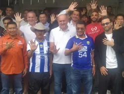Rencana Bojan Hodak untuk Musim Depan Persib dan Nasib Skuad Juara