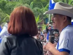 Umuh Muchtar Ungkap Alasan Skuad Persib Batal Hadir di Acara “Ngagogo Lauk” Tanjungsari