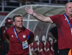 Transisi Berkelas di Persib: Igor Tolic Resmi Gantikan Bojan Hodak untuk Musim 2026/2027