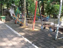 Wisata Sumedang Makin Nyaman! DLHK Percantik Tahura Gunung Kunci dan Palasari