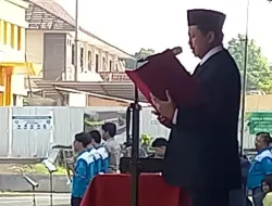 Bupati Sumedang di Hari Lahir Pancasila 2026: Jadikan Ideologi Hidup!