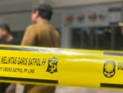 Moratorium Masih Berlaku, Satpol PP Sumedang Siap Tindak Minimarket Bermasalah