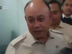 Kejagung Jemput Mantan Pimpinan Badan Gizi Nasional, Kantor BGN Digeledah