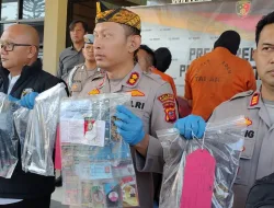 Oknum Wartawan Rampok Sales Rokok di Sumedang, Korban Ditembak dan Uang Rp45 Juta Dikuras