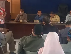 FKBPD Resmi Bertransformasi, Wawan Hendarwan Nakhodai ABPEDNAS Sumedang