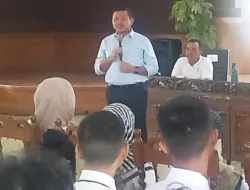 Tingkatkan Daya Saing Global, Bupati Dony Lepas 60 Pemuda Sumedang untuk Pelatihan Kerja ke Jepang