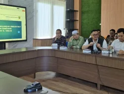 Jadwal Kepulangan Jemaah Haji Sumedang 2026: Panitia Siapkan Sistem Penjemputan Terpadu