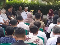 Desa Cijeler Jadi Proyek Percontohan Penanganan Kemiskinan Berbasis Data, Siap Direplikasi ke Seluruh Sumedang