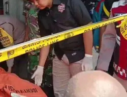 Diduga Putus Cinta, Karyawan PT Kahatex Ditemukan Tewas Gantung Diri di Mes Jatinangor