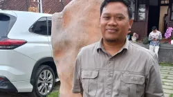 Camat Situraja, Cecep Supriatna gambarkan situasi jelang Pilkades 2026 di Situraja Sumedang