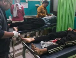 Kecelakaan Maut di Simpang Citali Pamulihan, Siswa SMK Yadika Tewas