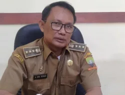 Camat Tanjungsari Amankan Pilkades Serentak Sumedang 2026: Terapkan Aturan Skoring untuk Filter Calon Kades!