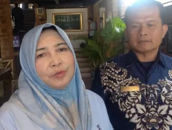 Jampe Harupat Perkuat Upaya Pemutakhiran Data Kependudukan di Sumedang