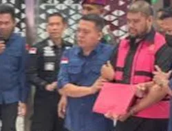 Skandal Korupsi Makan Bergizi Gratis: Kejagung Jerat Glory Harimas, Diduga Jual Lapak Dapur SPPG ke Swasta