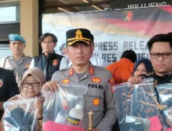 Dendam Utang Berujung Teror Air Aki: Mengupas Sisi Kelam Penganiayaan Dua Bocah di Rancakalong Sumedang