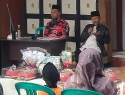Air Mata Berganti Senyum, 20 Anak Ikuti Khitanan Massal TB Nas Jaya Sumedang di Hari Jadi ke-12