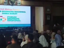 Kawasan Rebana Siap Jadi Lokomotif Ekonomi Jabar, Investasi Sumedang Melesat Rp5,7 Triliun