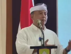 Lompatan Ekonomi Jabar Menuju 8 Persen, Sekda Herman Suryatman: Budaya dan Digital Jadi Kunci Utama!