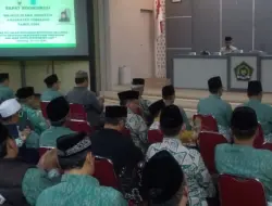 Bentengi Generasi Muda, MUI Sumedang Gandeng Ulama Perkuat Ketahanan Keluarga