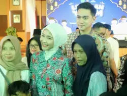 Sambut 10 Muharram, BAZNAS Sumedang Salurkan Bantuan Perlengkapan Sekolah untuk 250 Anak Yatim