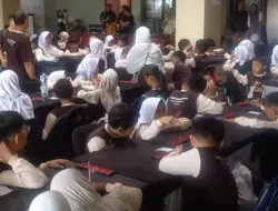 Meriah! Olimpiade ASMA Sumedang 2026 Pacu Kemampuan Numerasi Ratusan Anak