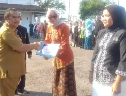 Peringatan Harganas 2026: Keluarga Berkualitas Jadi Modal Utama Indonesia Emas 2045