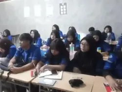 Cetak Pengusaha Kuliner Sukses, Dinkes Sumedang Gembleng Peserta PKW Platinum LPKMA Soal Keamanan Pangan