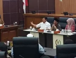 Cegah Penyimpangan Seksual, Forum Ormas Desak DPRD Sumedang Terbitkan Perda Khusus