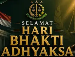 Refleksi Hari Bhakti Adhyaksa ke-66: Menagih Profesionalisme dan Sikap Humanis Kejaksaan Sumedang di Tengah ‘Dahaga’ Informasi Korupsi